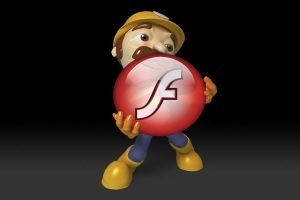 flash tehnologii dla sozdanija saytow
