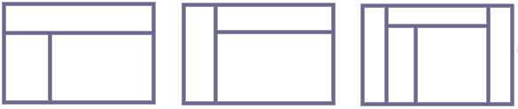 frames