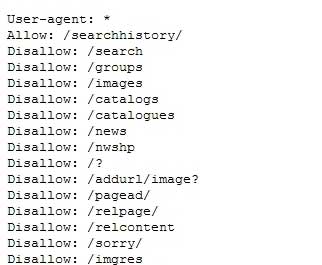 rabota s robots.txt