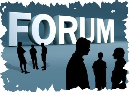 forum